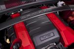 Chevrolet Camaro 1LE Concept 2011 года